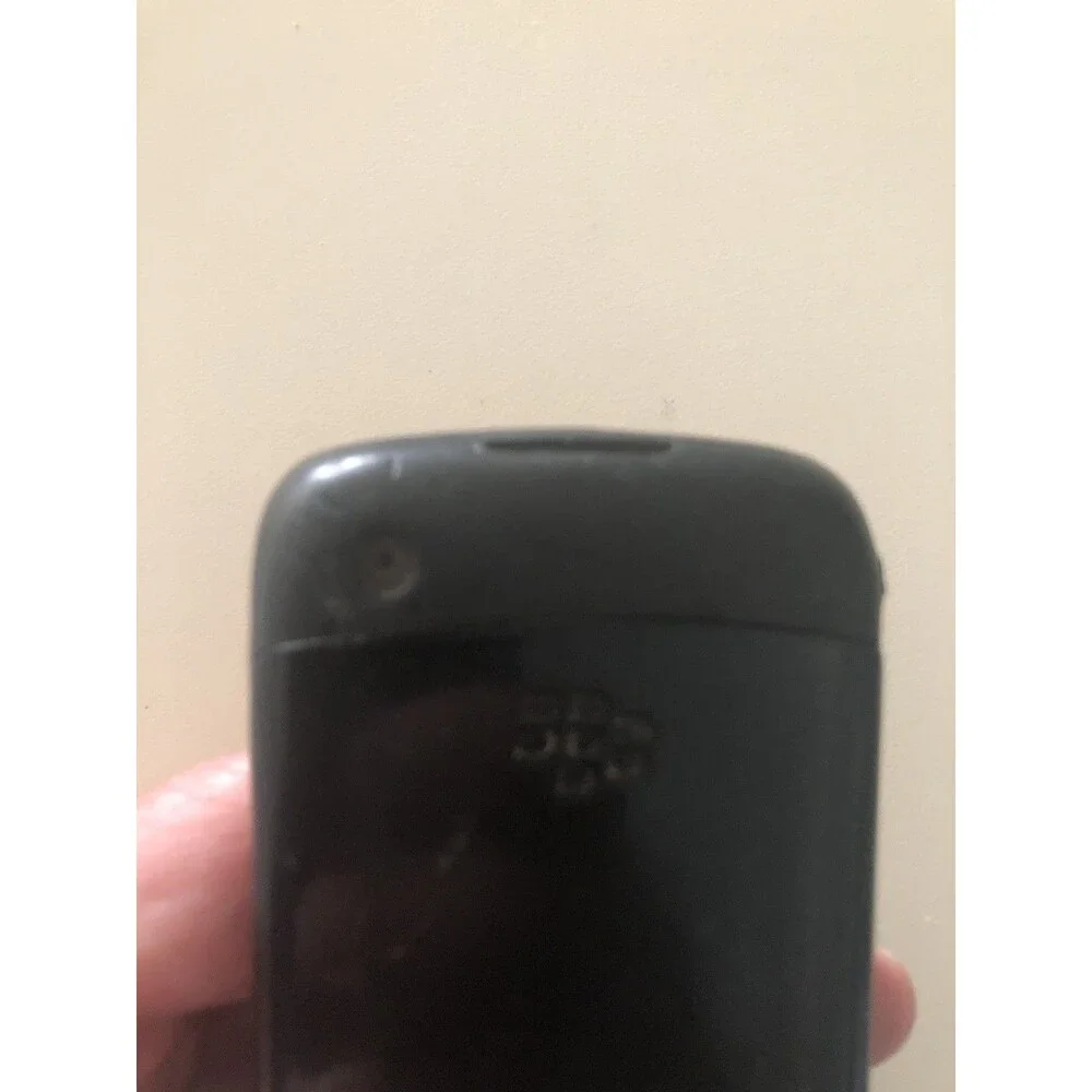 Blackberry curve 8520